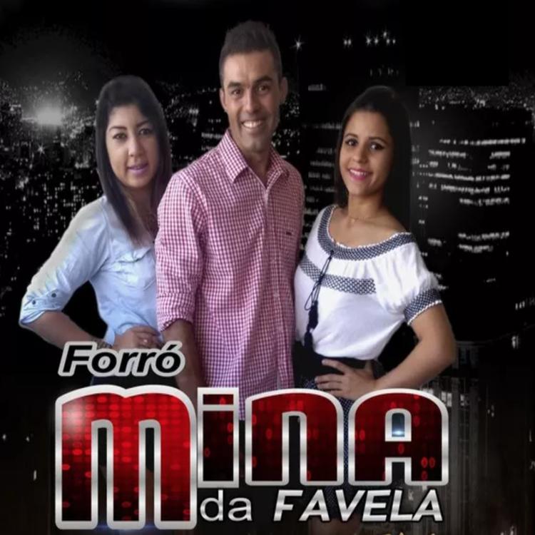 Forró Mina da Favela's avatar image
