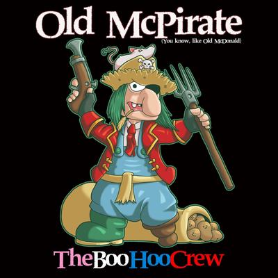 The Boo Hoo Crew's cover