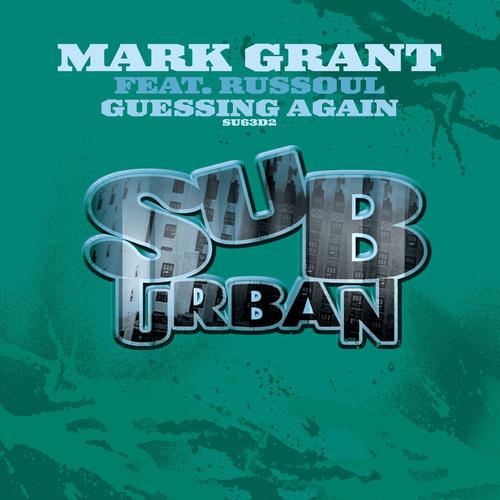 Official Site of Mark Grant