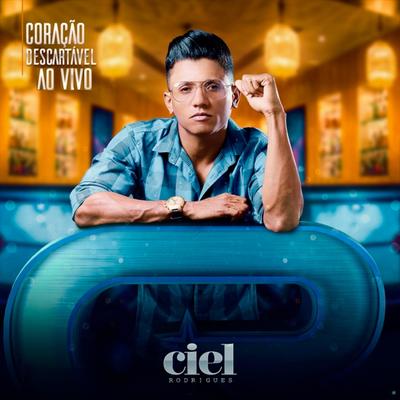 Traiçao Não e Erro (Ao Vivo) By Ciel Rodrigues's cover