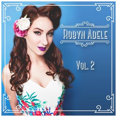 Free Fallin' By Robyn Adele Anderson, Brielle Von Hugel, Von Smith's cover