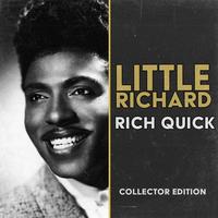 Little Richard's avatar cover