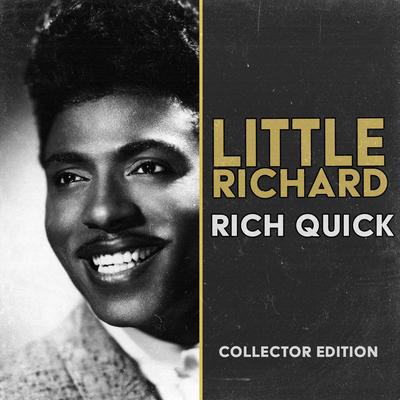 Little Richard's cover