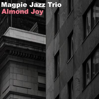 New Hampshire By Magpie Jazz Trio's cover