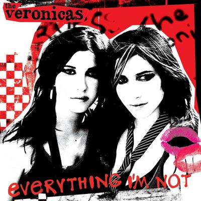 Everything I'm Not (Claude le Gache Club Mix) By The Veronicas's cover