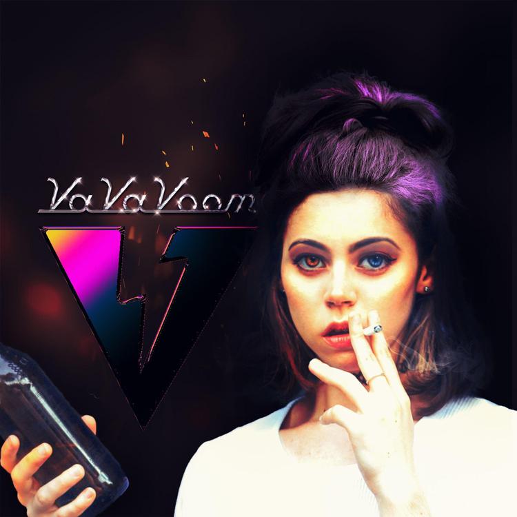 Va Va Voom's avatar image