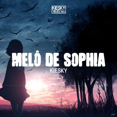 Melô de Sophia (Reggae Instrumental) By Kiesky's cover