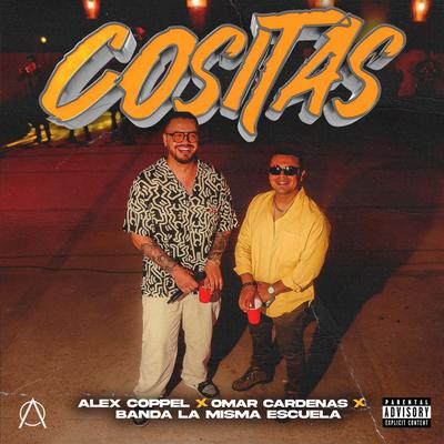 Cositas's cover