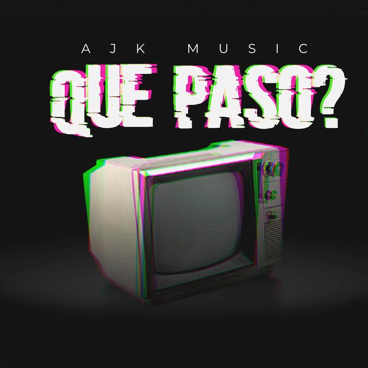 AJK Music's avatar image