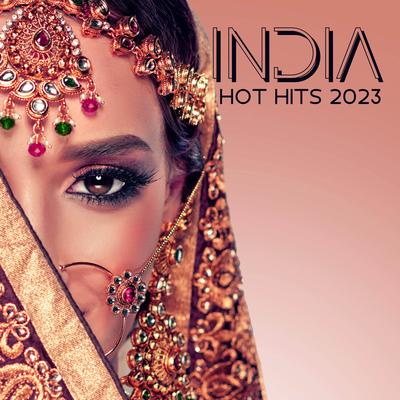 India Hot Hits 2023 – Best Hindi Instrumental Music's cover