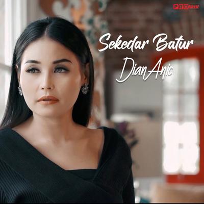 Sekedar Batur's cover