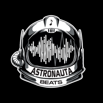 A visão By astronauta beats, Homer 062's cover