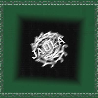 Jaula By Creed's cover