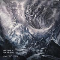 Hannes Grossmann's avatar cover