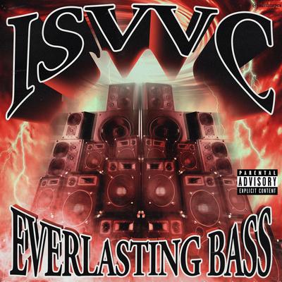 Everlasting Bass's cover