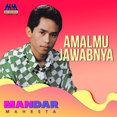 Amalmu Jawabnya's cover