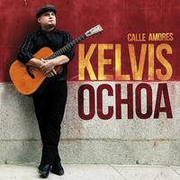 Kelvis Ochoa's avatar cover