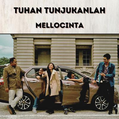 Tuhan Tunjukanlah's cover