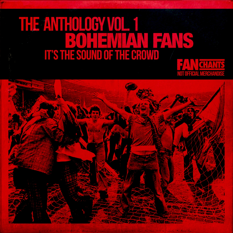 Bohemian FanChants's avatar image