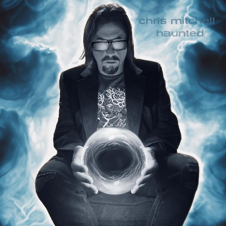 Chris Mitchell's avatar image
