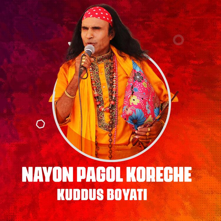 Kuddos Boyati's avatar image