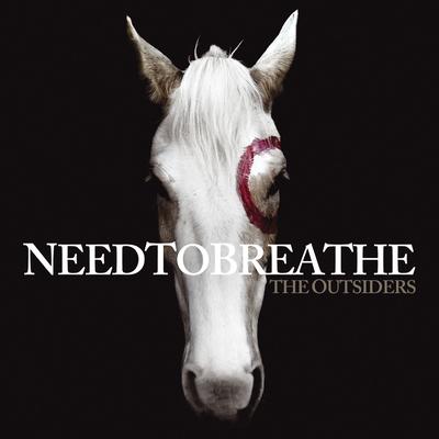 Something Beautiful By NEEDTOBREATHE's cover