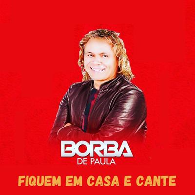 VEM COMIGO By Borba De Paula's cover