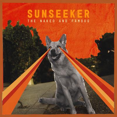 Sunseeker By The Naked and Famous's cover