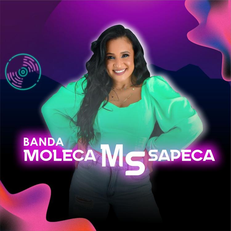 Moleca Sapeca's avatar image