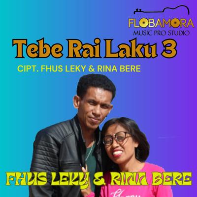Tebe Rai Laku 3's cover