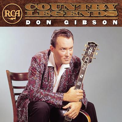 Oh Lonesome Me By Don Gibson's cover