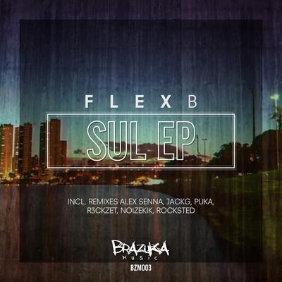 Sul (JackG Remix) By FlexB, JackG's cover