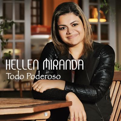 Todo Poderoso By Hellen Miranda's cover