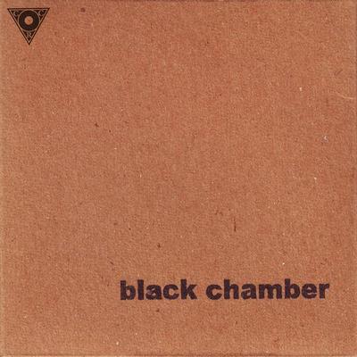 Sidewinder By Black Chamber's cover