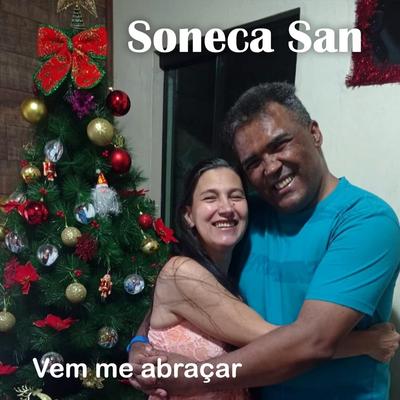 Vem Me Abraçar By Soneca San's cover