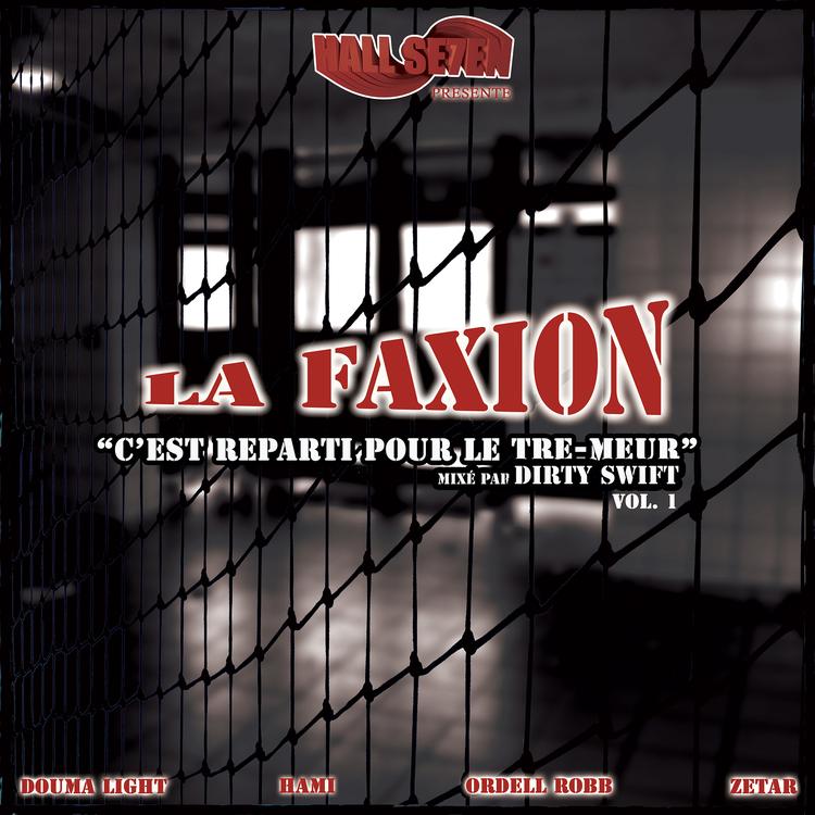 La Faxion's avatar image