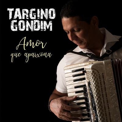 Cheiro de Chão By Targino Gondim's cover