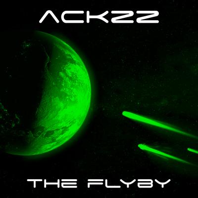 The Flyby's cover