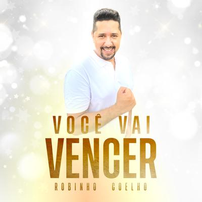 Você Vai Vencer's cover