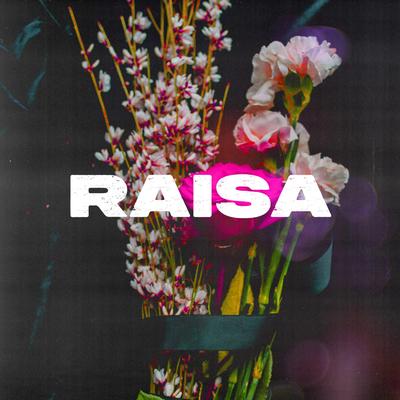 Raisa's cover