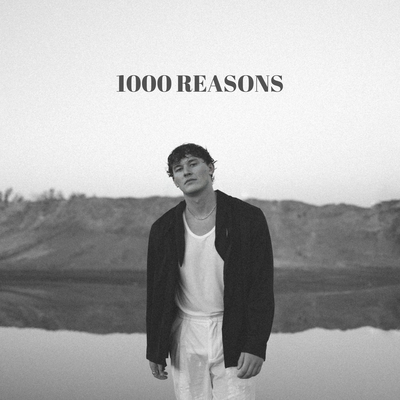 1000 reasons's cover