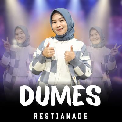Dumes's cover