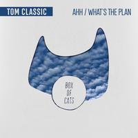 Tom Classic's avatar cover