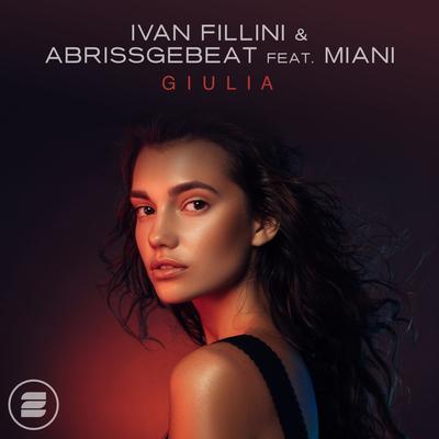Giulia By Ivan Fillini, Abrissgebeat, Miani's cover