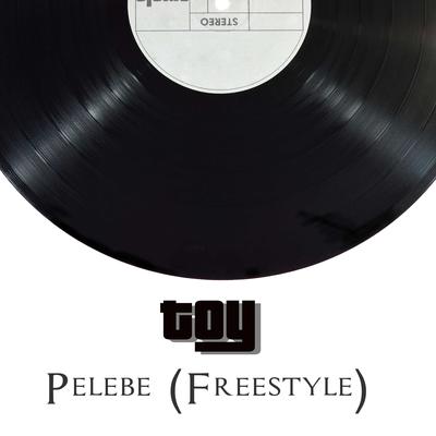 Pelebe (Freestyle)'s cover