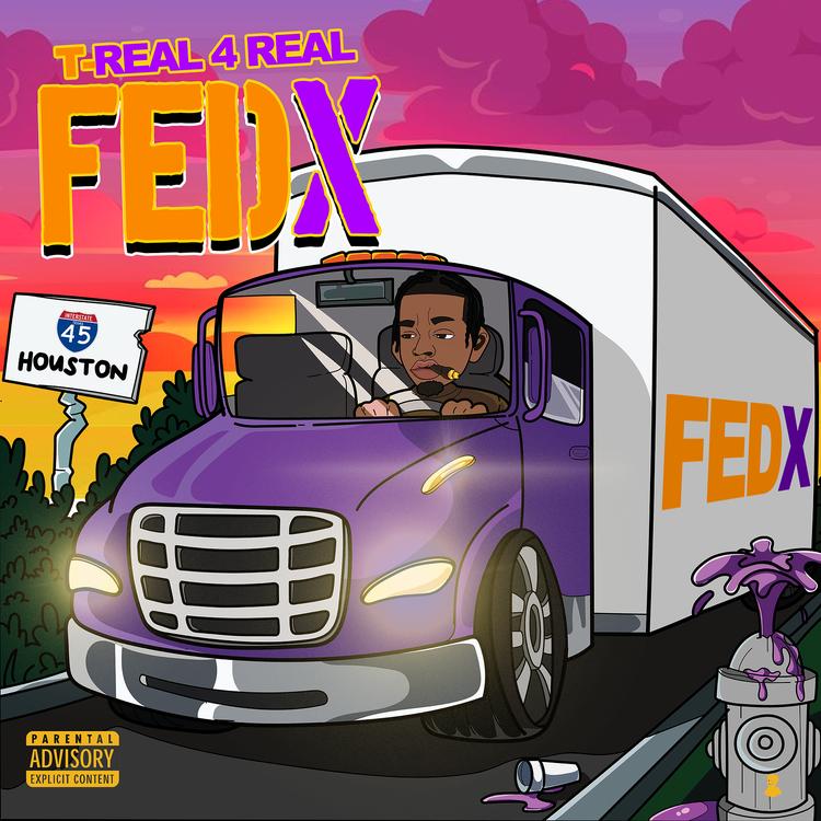 T-Real 4 Real's avatar image