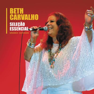 Chega de Saudade By Beth Carvalho's cover