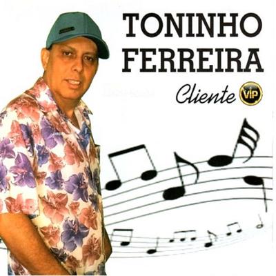 Larisse By Toninho Ferreira's cover