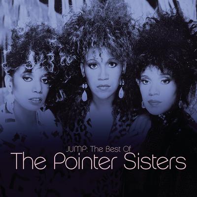 Jump (For My Love) By The Pointer Sisters's cover