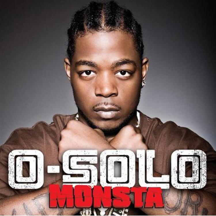 O-Solo's avatar image